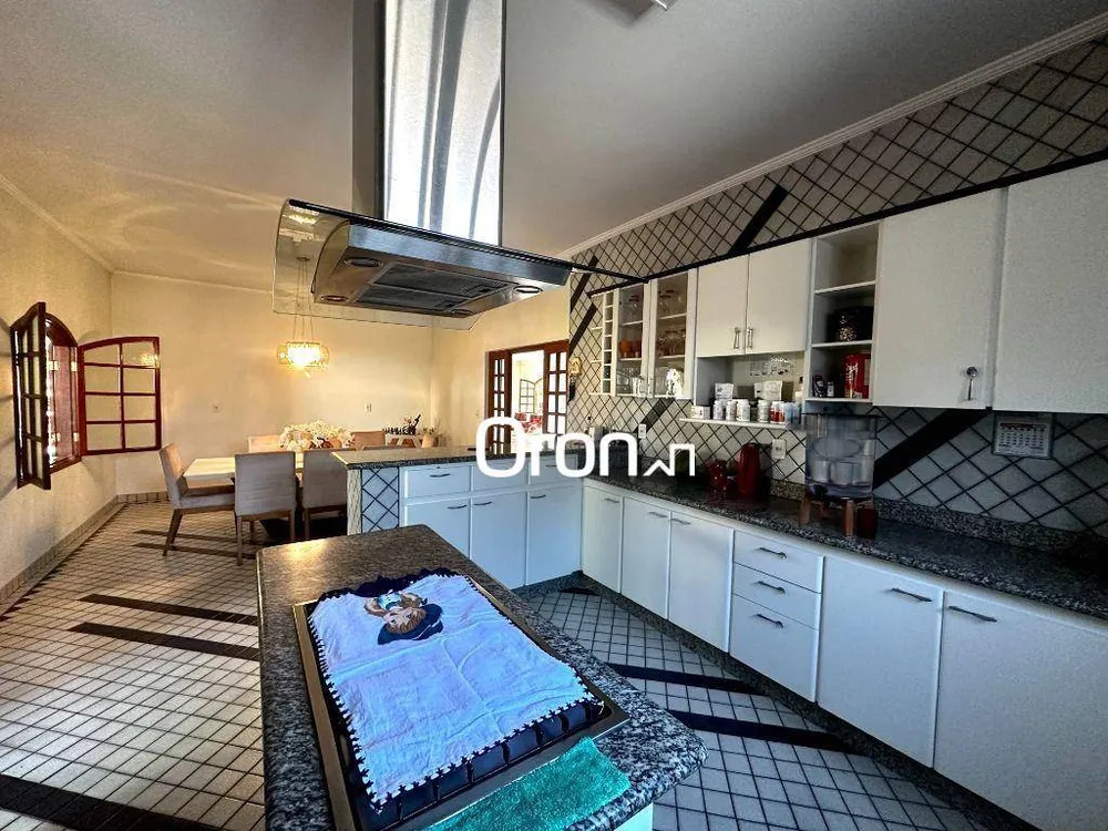 Sobrado, 5 quartos, 626 m² - Foto 12