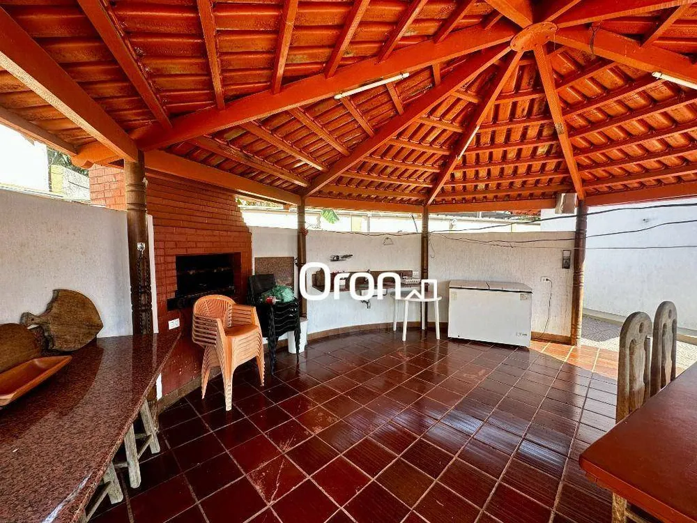 Sobrado, 5 quartos, 626 m² - Foto 15