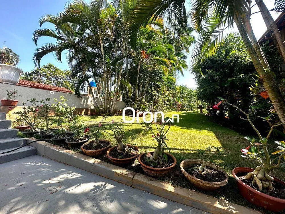 Sobrado, 5 quartos, 626 m² - Foto 16