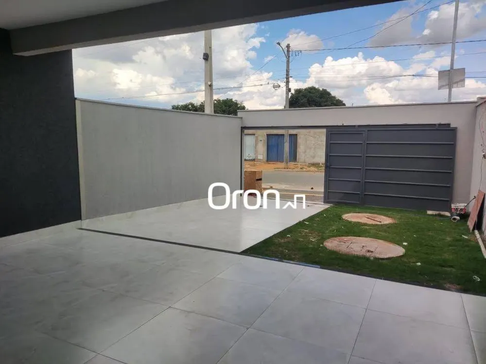 Casa, 3 quartos, 112 m² - Foto 6