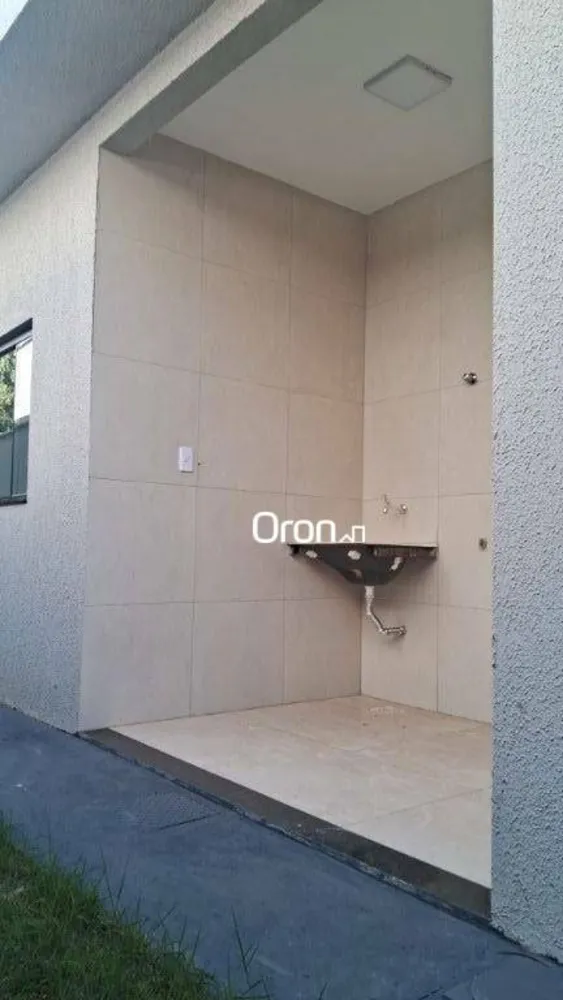 Casa, 3 quartos, 112 m² - Foto 5