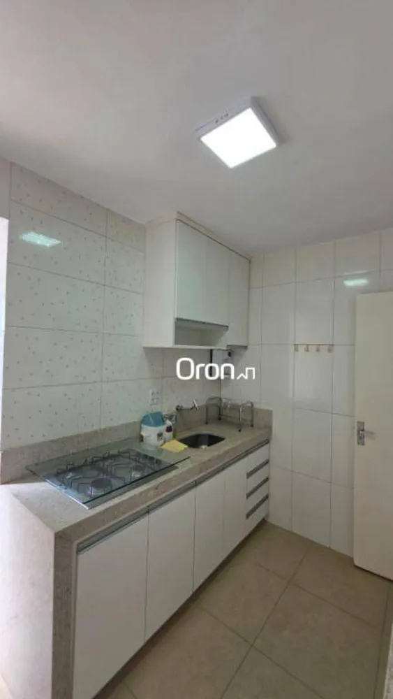 Apartamento, 3 quartos, 86 m² - Foto 1