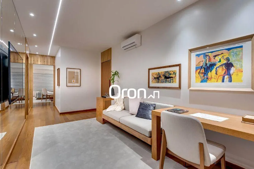 Apartamento, 3 quartos, 268 m² - Foto 8