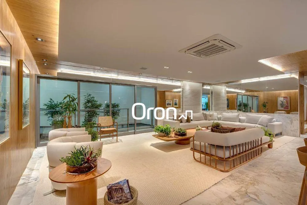Apartamento, 3 quartos, 268 m² - Foto 2