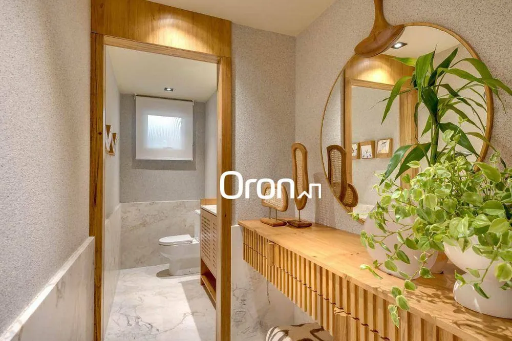Apartamento, 3 quartos, 268 m² - Foto 10