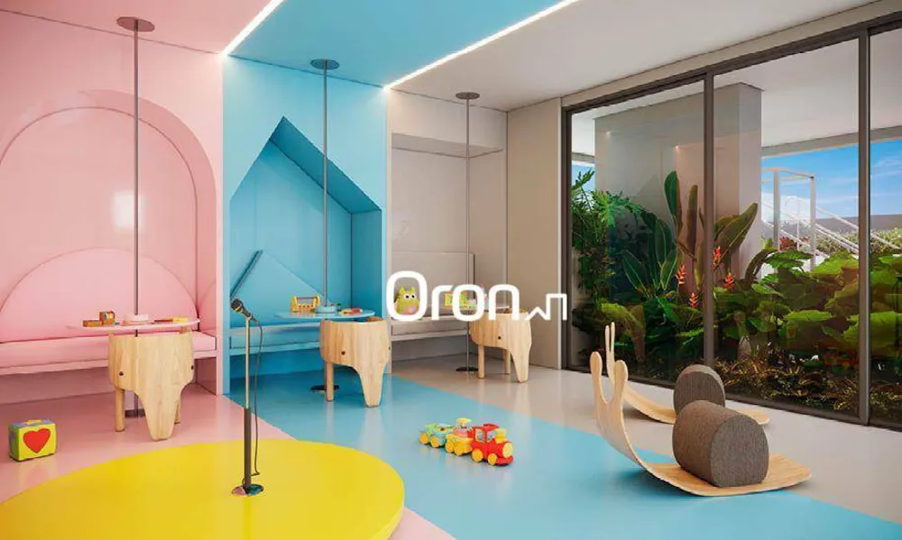 Apartamento, 3 quartos, 268 m² - Foto 12