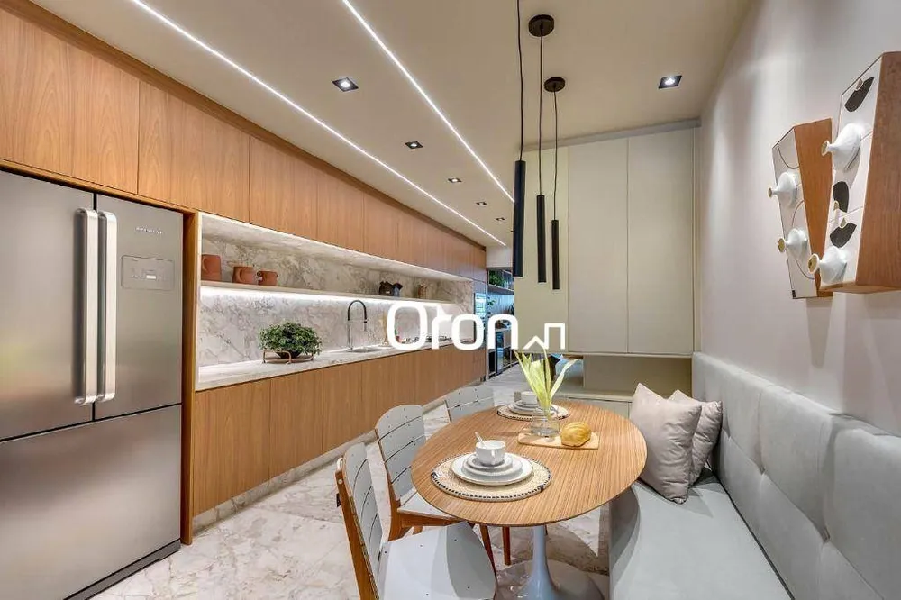 Apartamento, 3 quartos, 268 m² - Foto 4