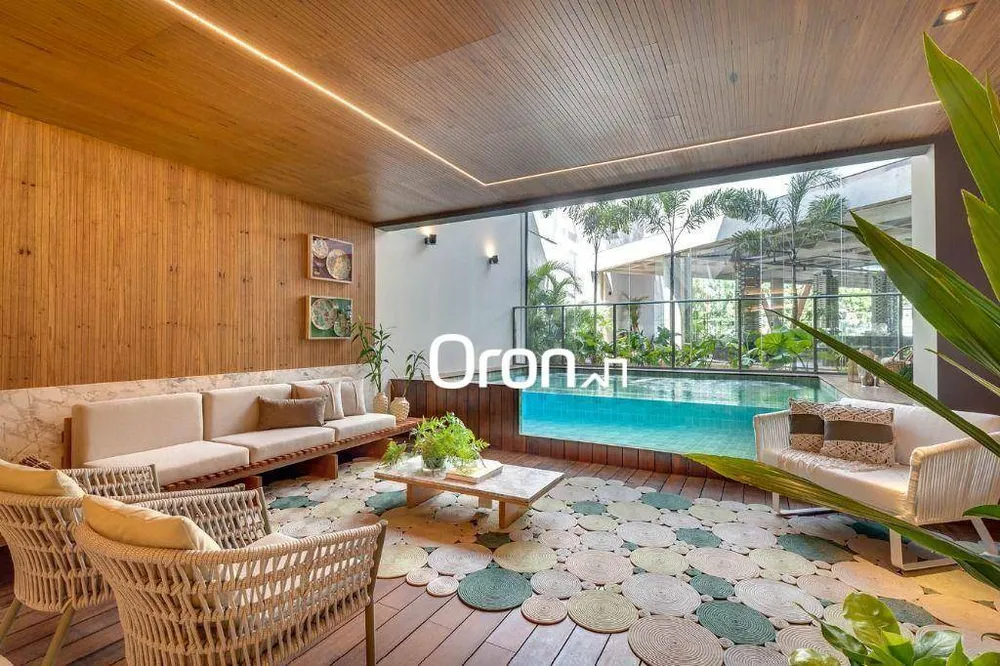 Apartamento, 3 quartos, 268 m² - Foto 3