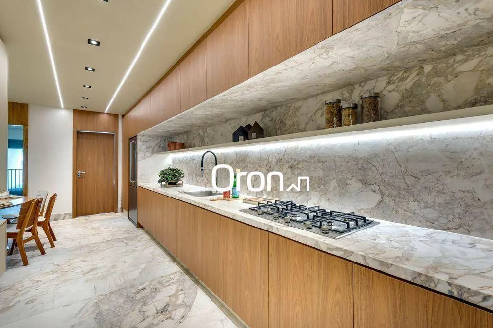 Apartamento, 3 quartos, 268 m² - Foto 5