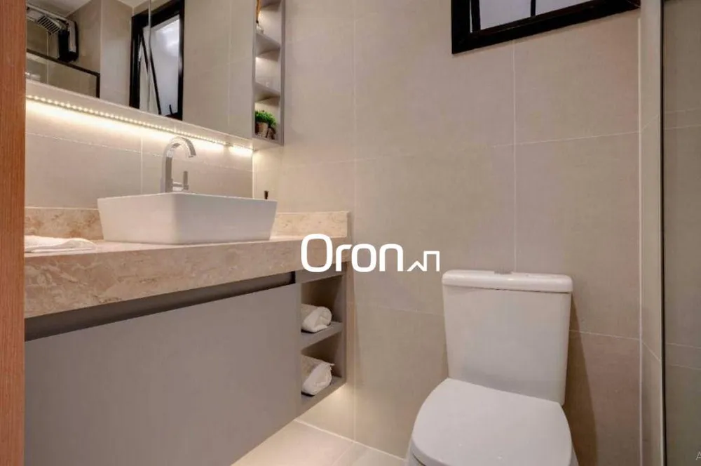 Apartamento, 2 quartos, 55 m² - Foto 8