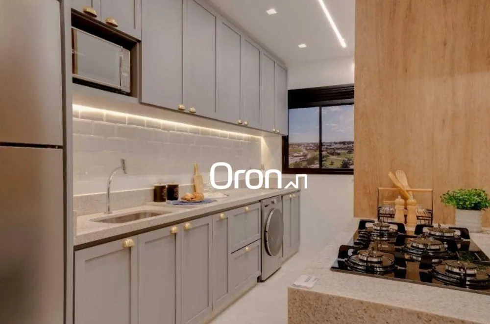 Apartamento, 2 quartos, 55 m² - Foto 4