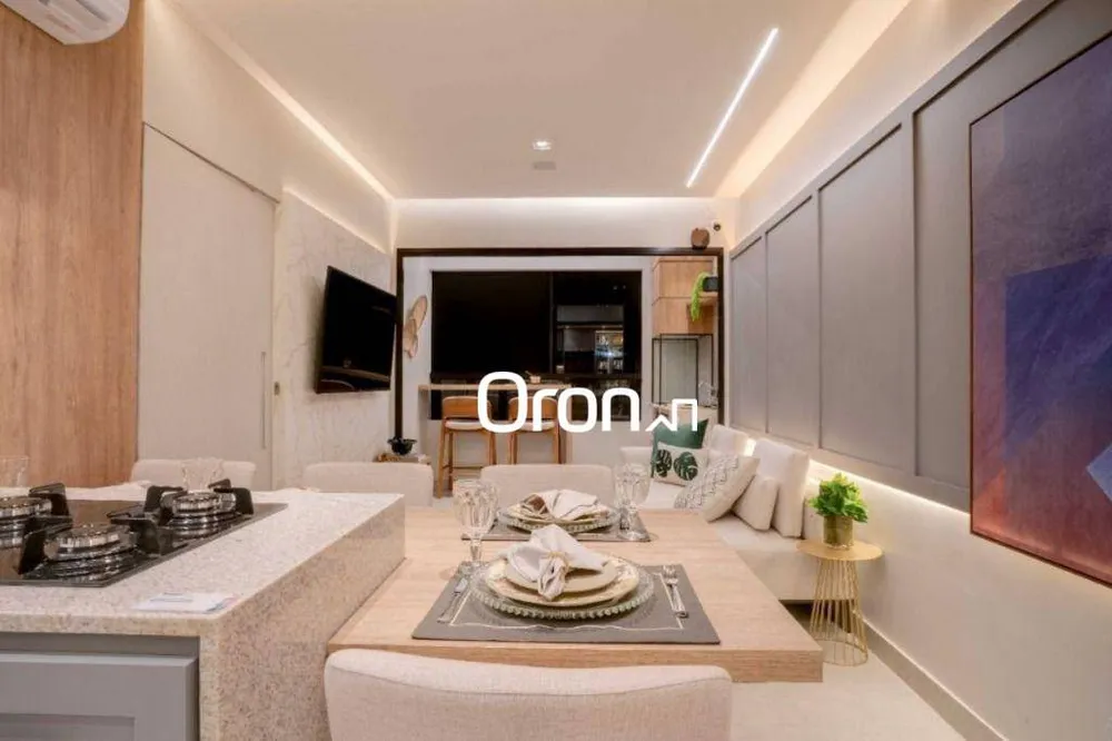 Apartamento, 2 quartos, 55 m² - Foto 1