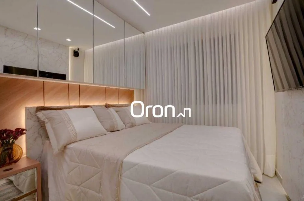 Apartamento, 2 quartos, 55 m² - Foto 5