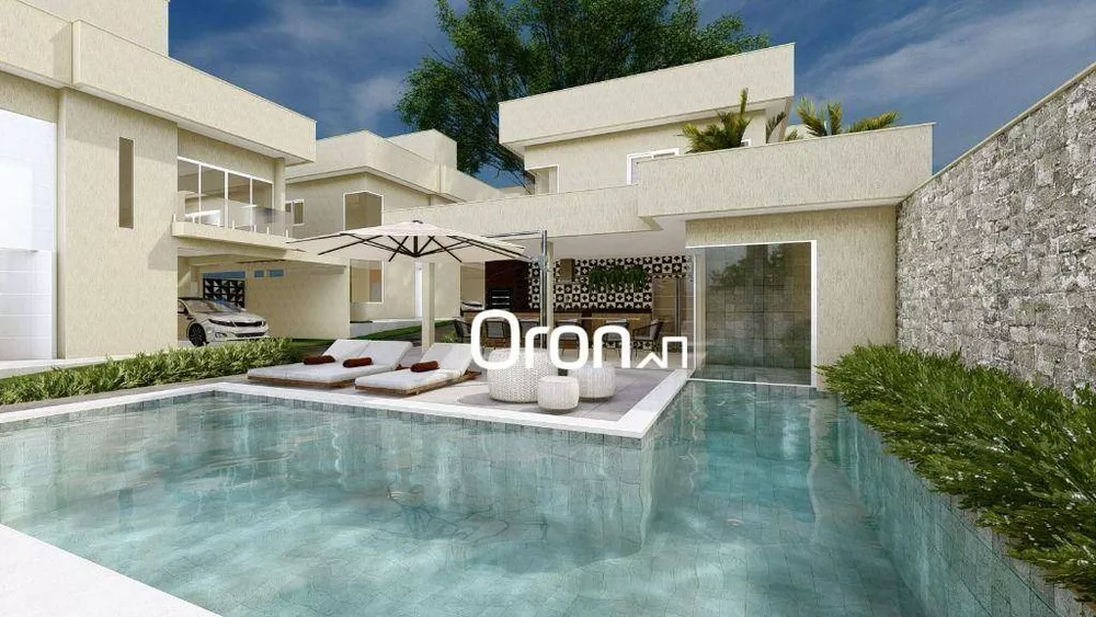 Sobrado, 3 quartos, 125 m² - Foto 12