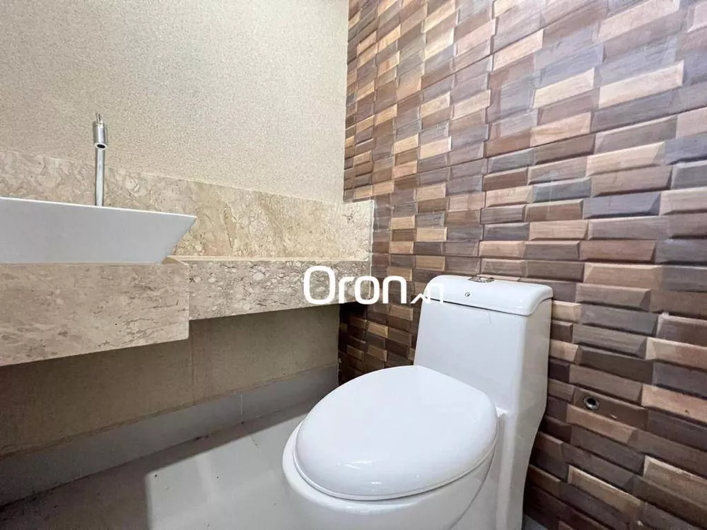 Sobrado, 3 quartos, 125 m² - Foto 11