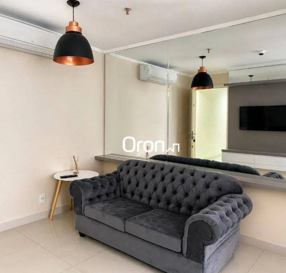Apartamento, 2 quartos, 51 m² - Foto 1