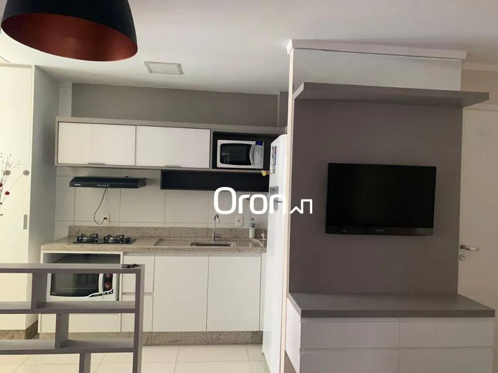 Apartamento, 2 quartos, 51 m² - Foto 2