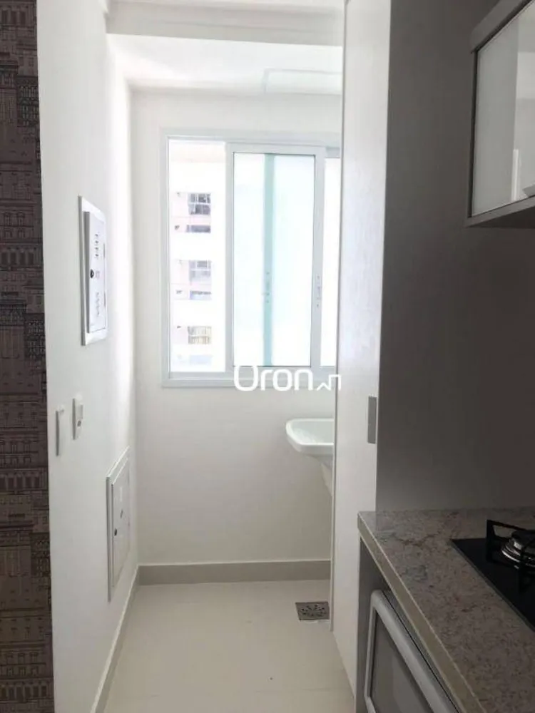 Apartamento, 2 quartos, 51 m² - Foto 8