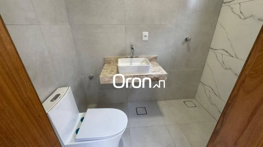 Sobrado, 4 quartos, 201 m² - Foto 7