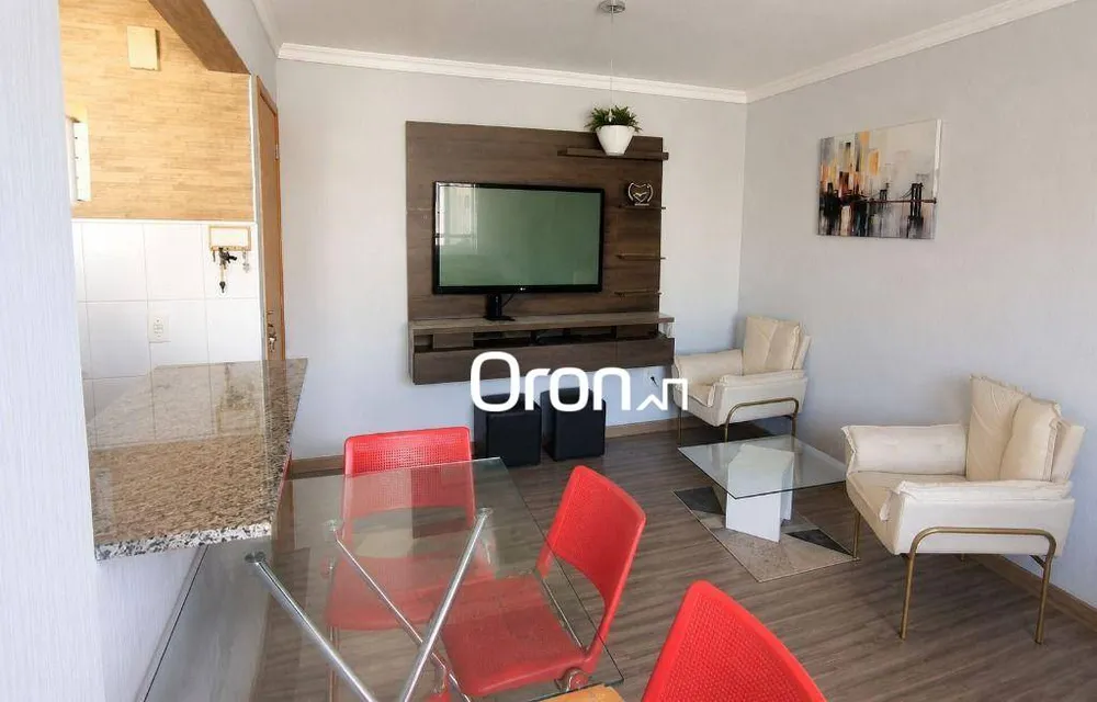Apartamento, 3 quartos, 74 m² - Foto 1