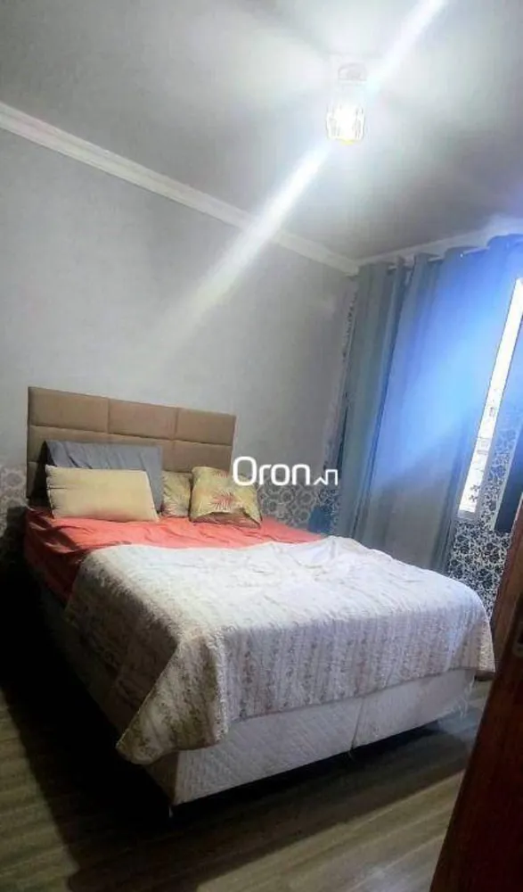 Apartamento, 3 quartos, 74 m² - Foto 3