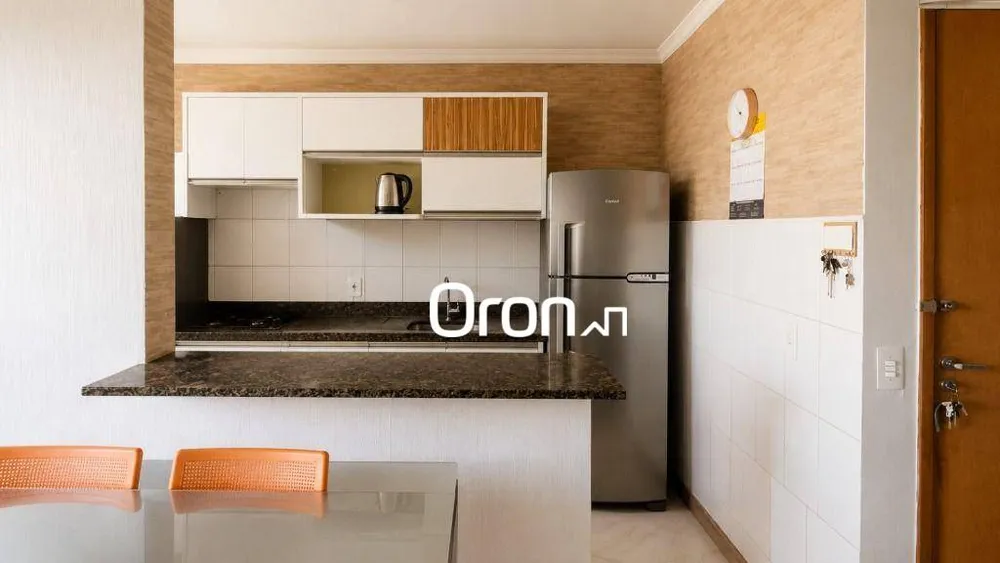Apartamento, 3 quartos, 74 m² - Foto 2