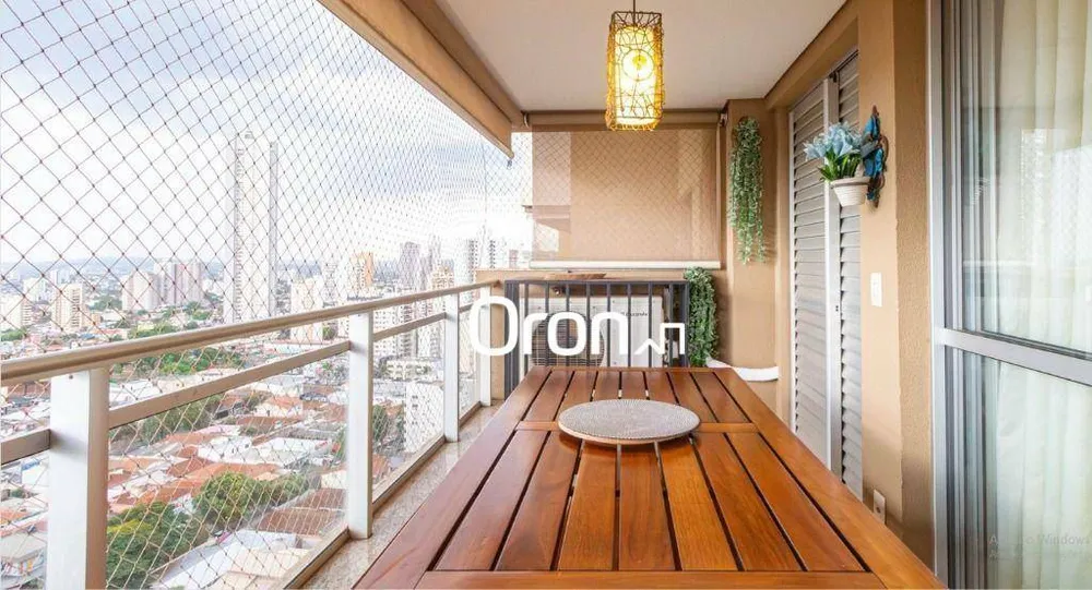Apartamento, 3 quartos, 89 m² - Foto 3