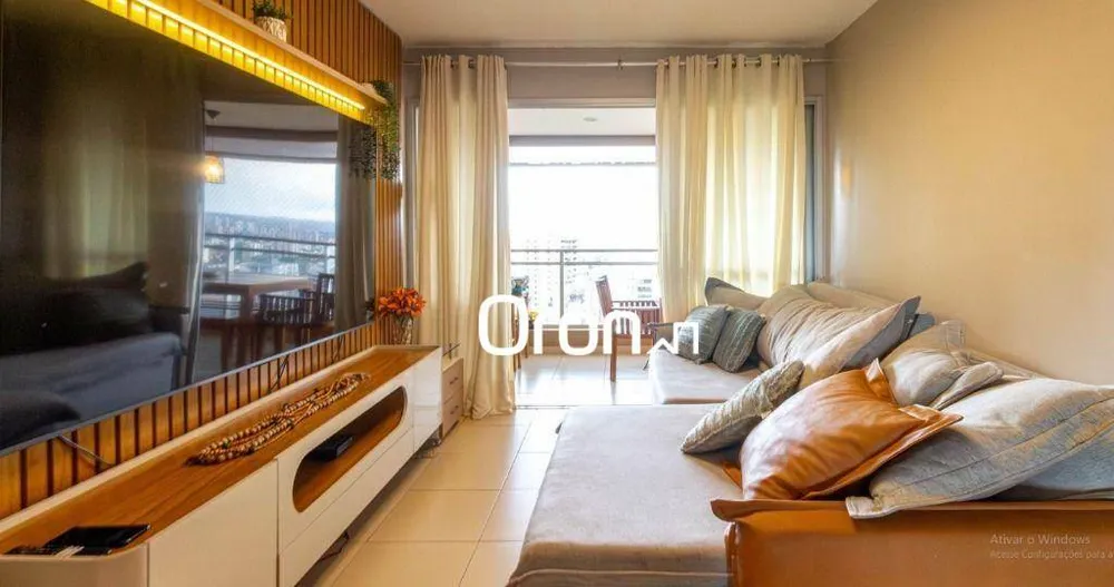 Apartamento, 3 quartos, 89 m² - Foto 1