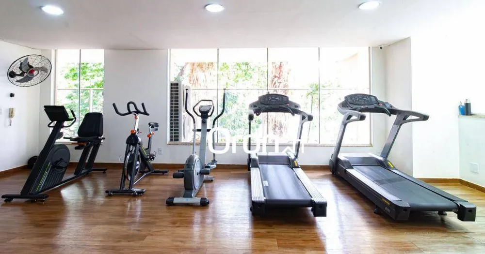 Apartamento, 3 quartos, 89 m² - Foto 7
