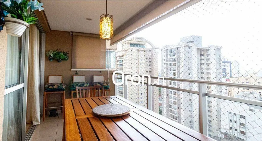 Apartamento, 3 quartos, 89 m² - Foto 2