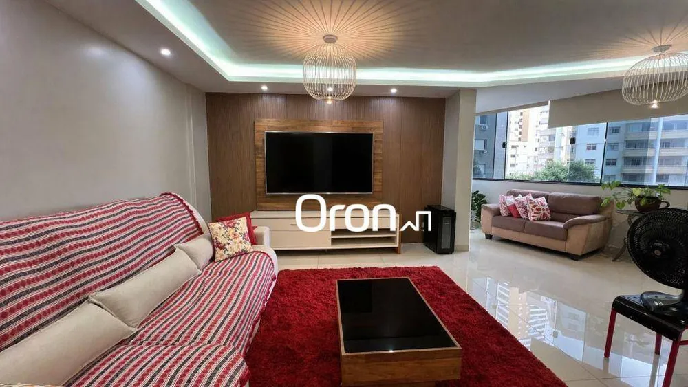 Apartamento, 4 quartos, 140 m² - Foto 2
