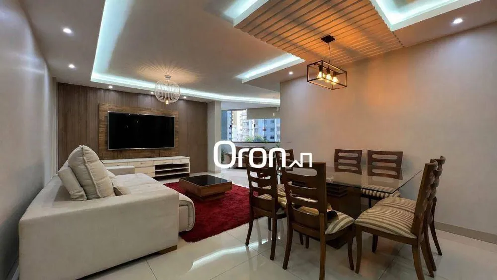 Apartamento, 4 quartos, 140 m² - Foto 1