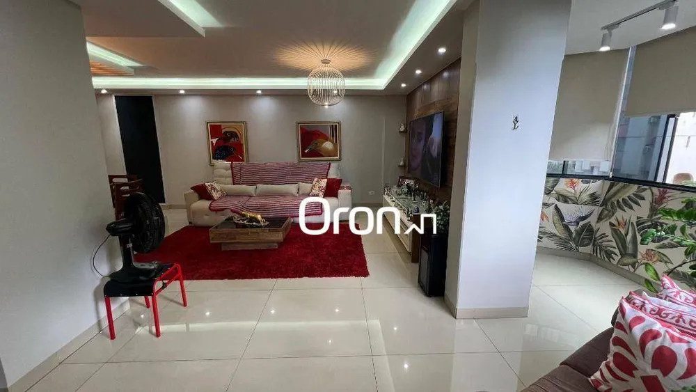 Apartamento, 4 quartos, 140 m² - Foto 3