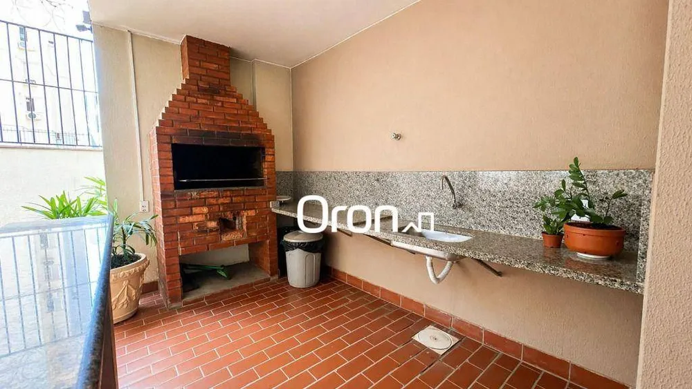 Apartamento, 4 quartos, 140 m² - Foto 6