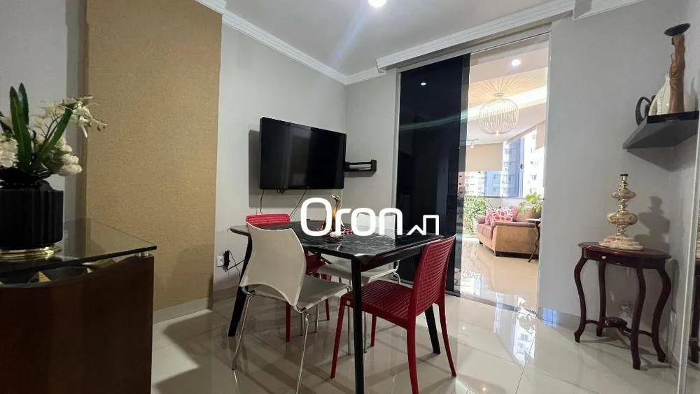 Apartamento, 4 quartos, 140 m² - Foto 4