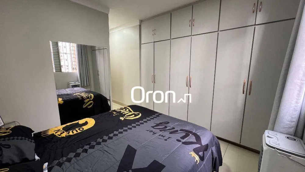 Apartamento, 4 quartos, 140 m² - Foto 7