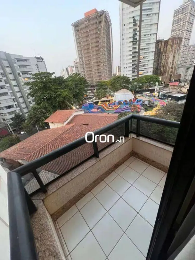 Flat/Apart Hotel, 1 quarto, 36 m² - Foto 5