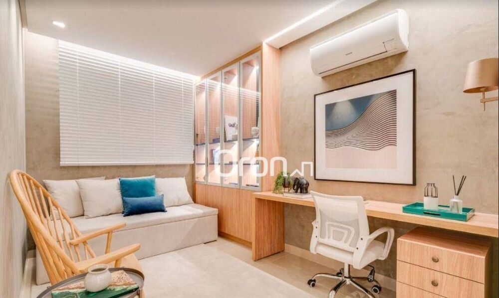 Apartamento à venda com 3 quartos, 84m² - Foto 1