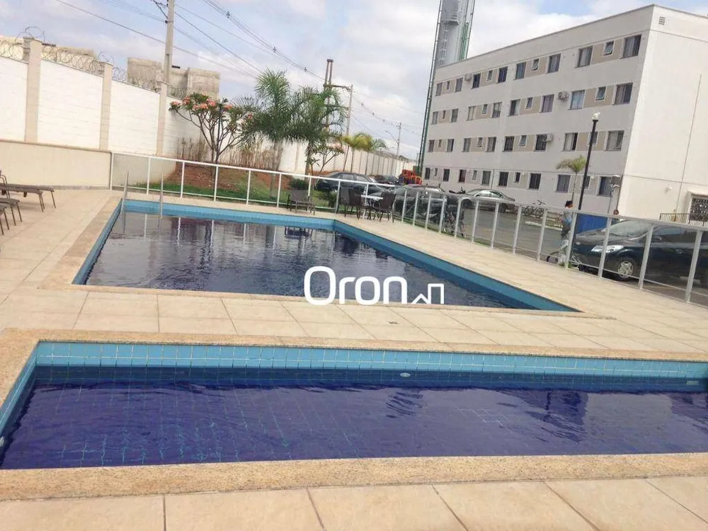 Apartamento, 2 quartos, 44 m² - Foto 8