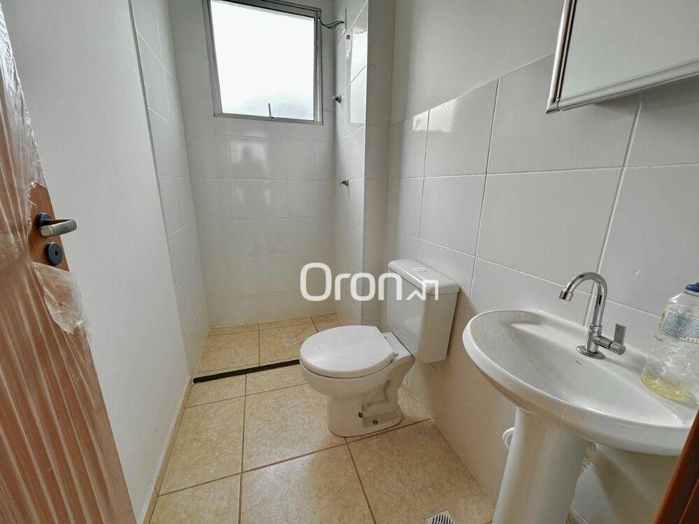Apartamento, 2 quartos, 44 m² - Foto 3