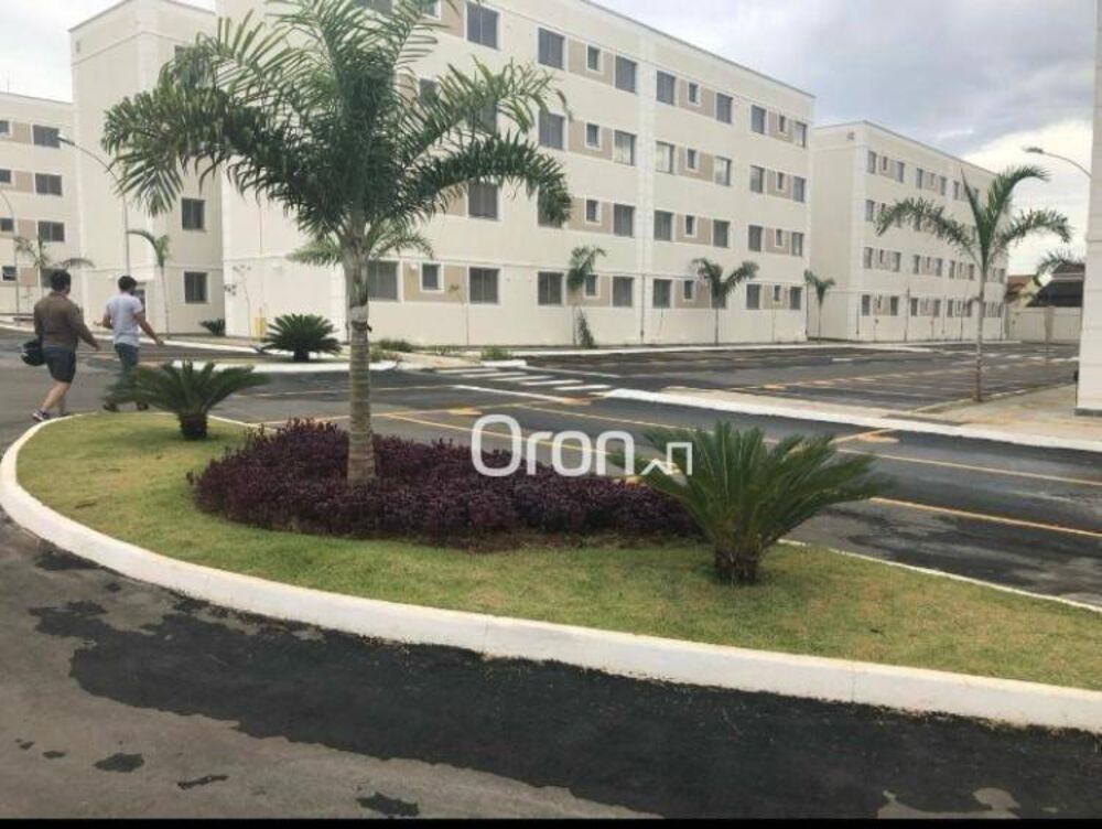 Apartamento, 2 quartos, 44 m² - Foto 1