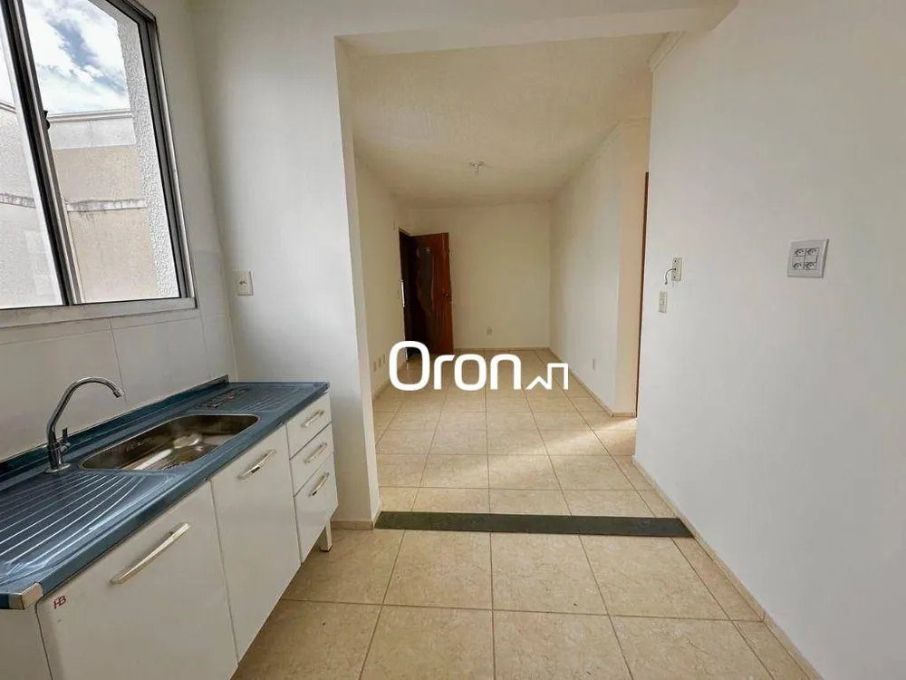 Apartamento, 2 quartos, 44 m² - Foto 5