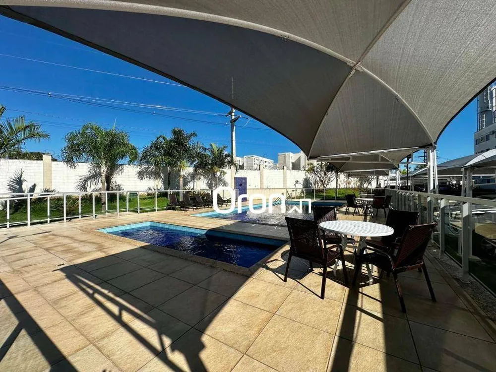 Apartamento, 2 quartos, 44 m² - Foto 9