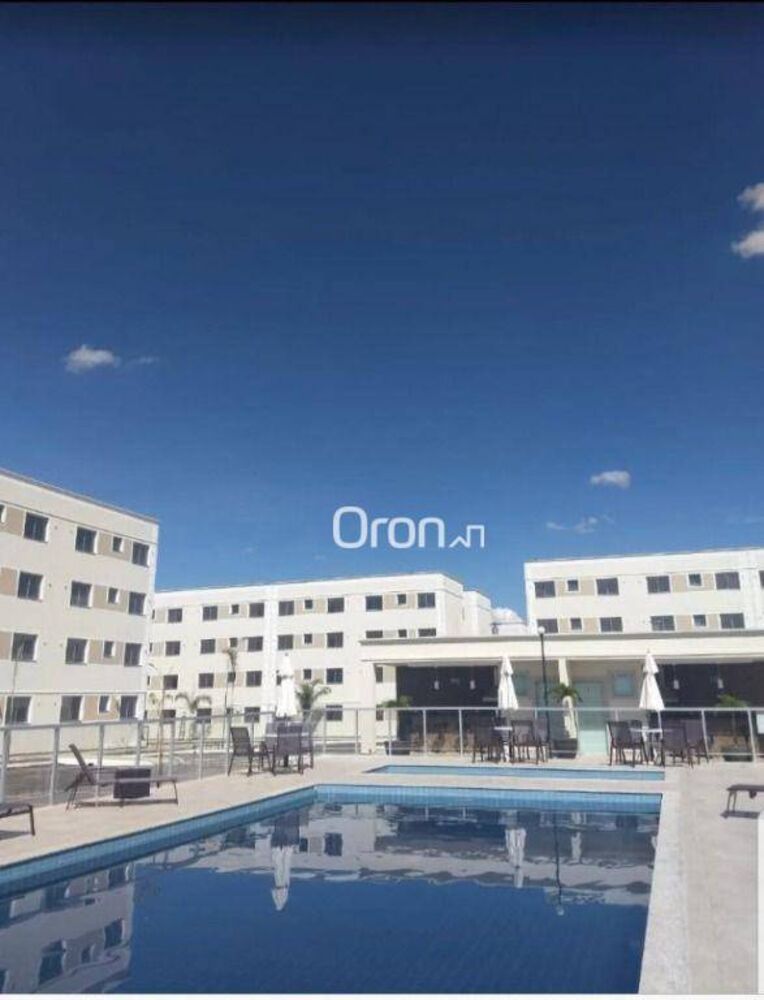 Apartamento, 2 quartos, 44 m² - Foto 2