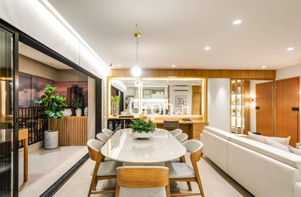 Apartamento à venda com 3 quartos, 76m² - Foto 1