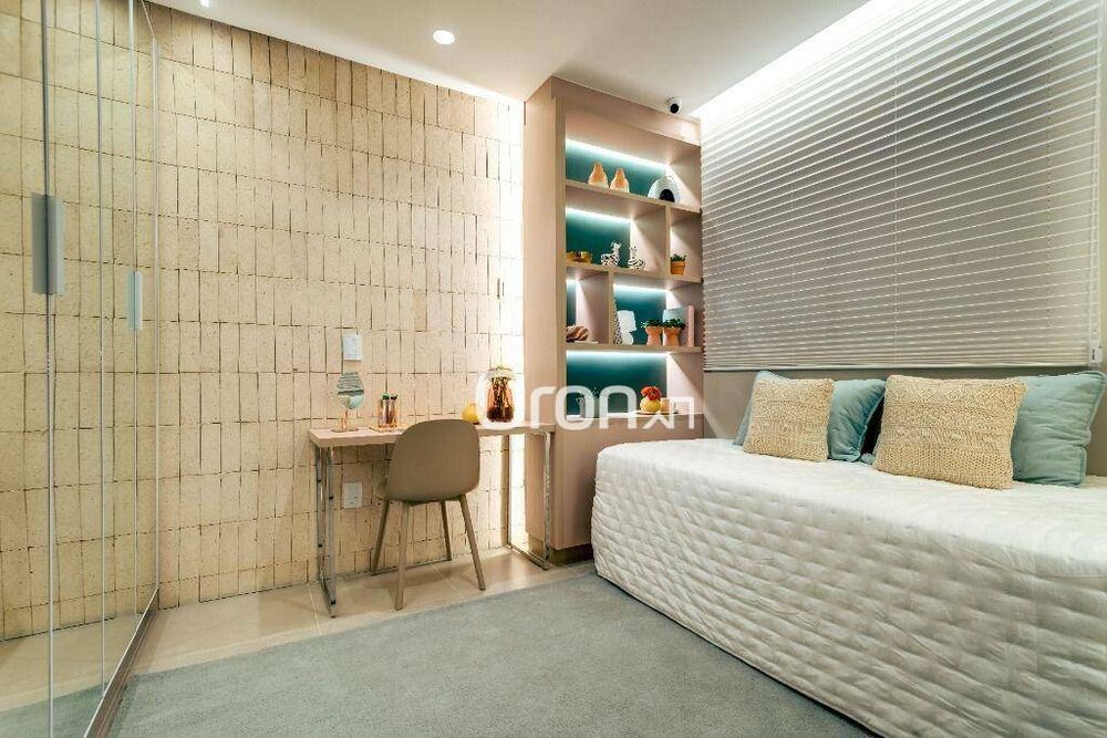 Apartamento à venda com 3 quartos, 76m² - Foto 2