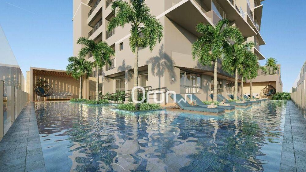 Apartamento, 2 quartos, 82 m² - Foto 1