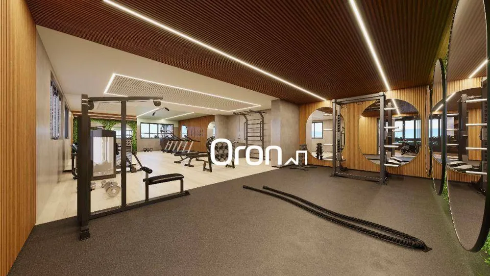 Apartamento, 2 quartos, 82 m² - Foto 6