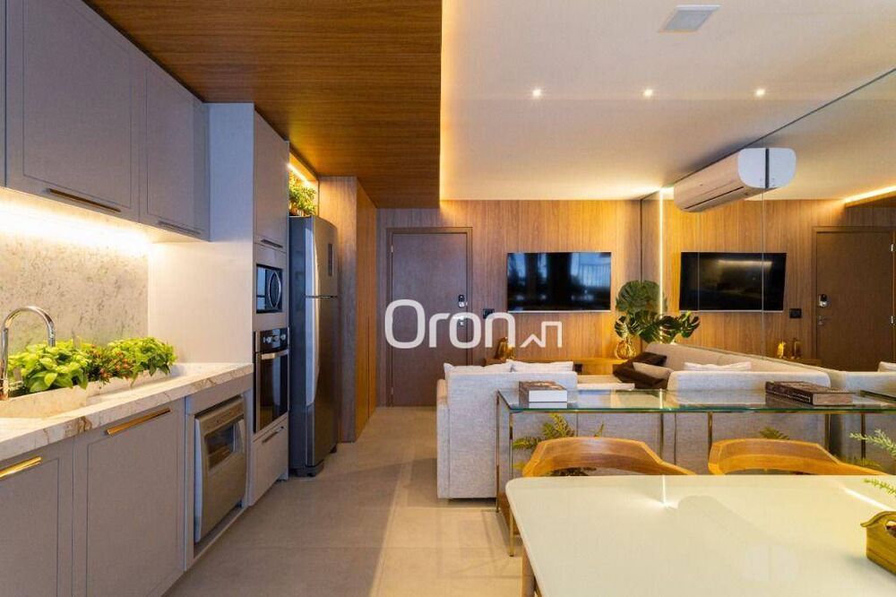 Apartamento, 2 quartos, 82 m² - Foto 2