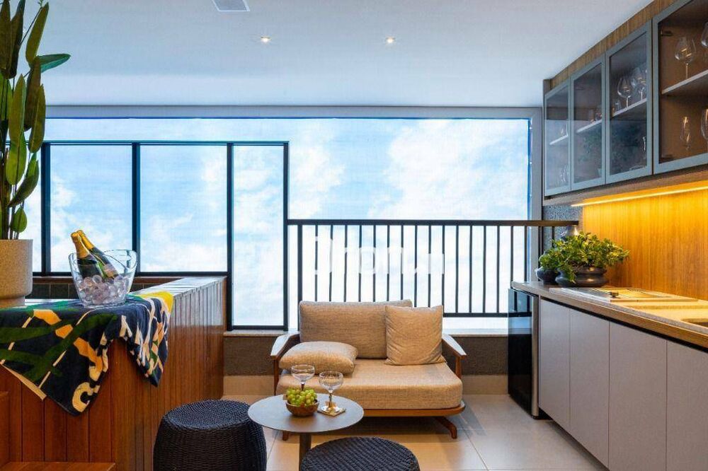 Apartamento, 2 quartos, 82 m² - Foto 4